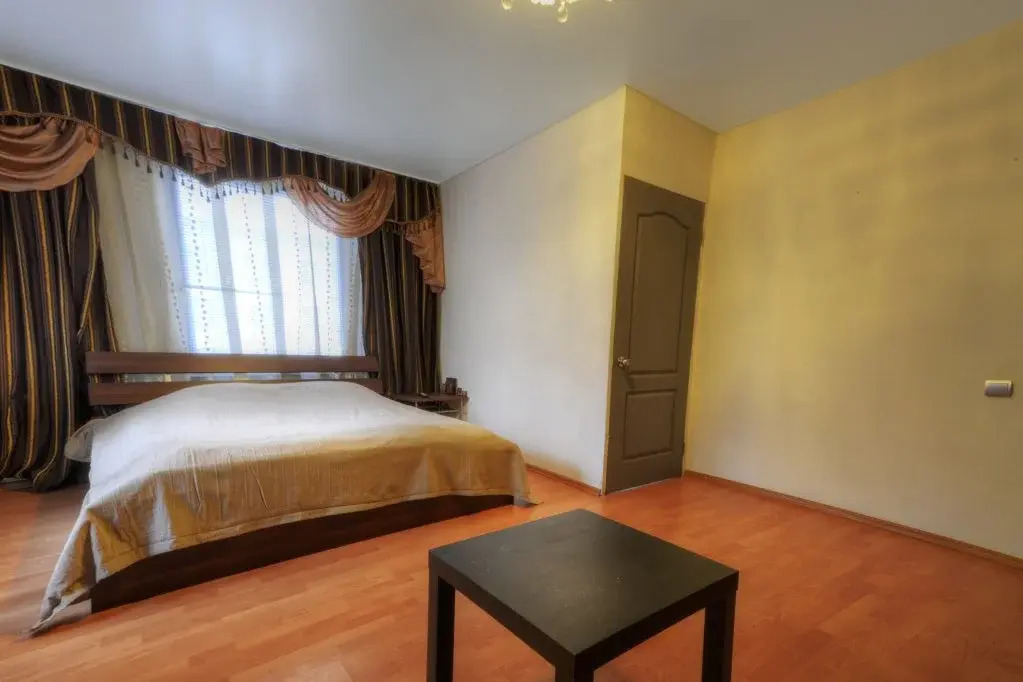 Na Nagornom Bulvare 12 Apartments