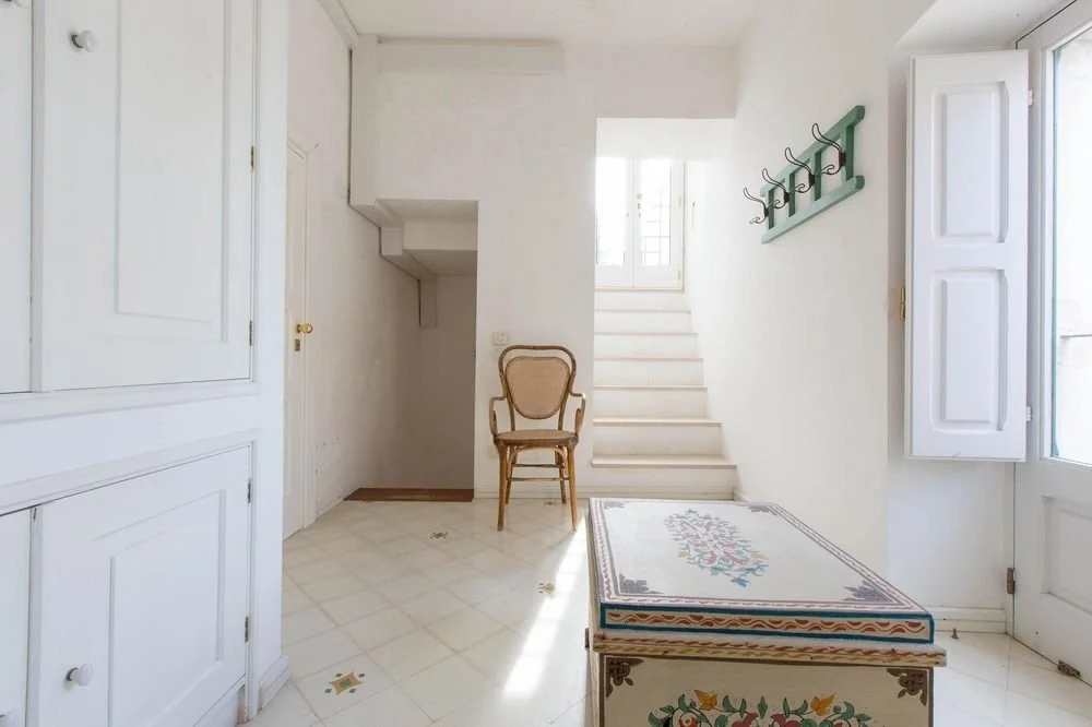 Casa Rossana