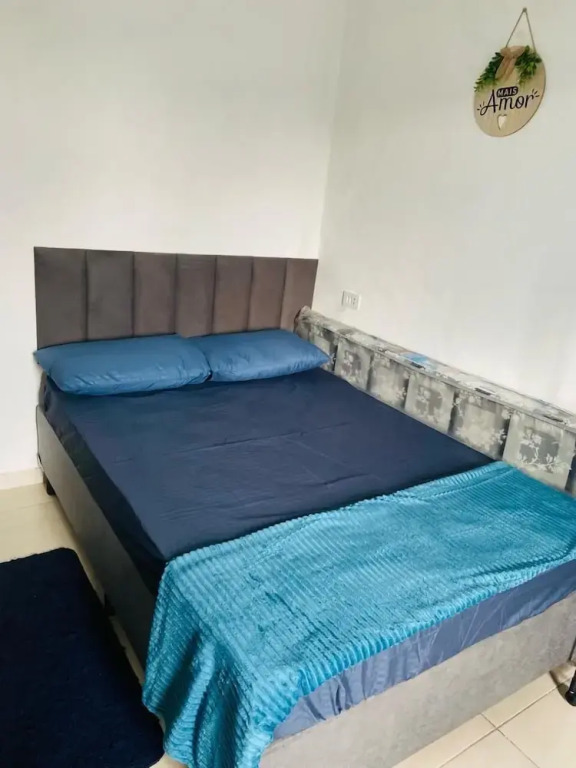 Studio Mobiliado Zona Norte SP