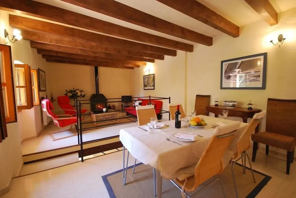 Casa Fornalutx