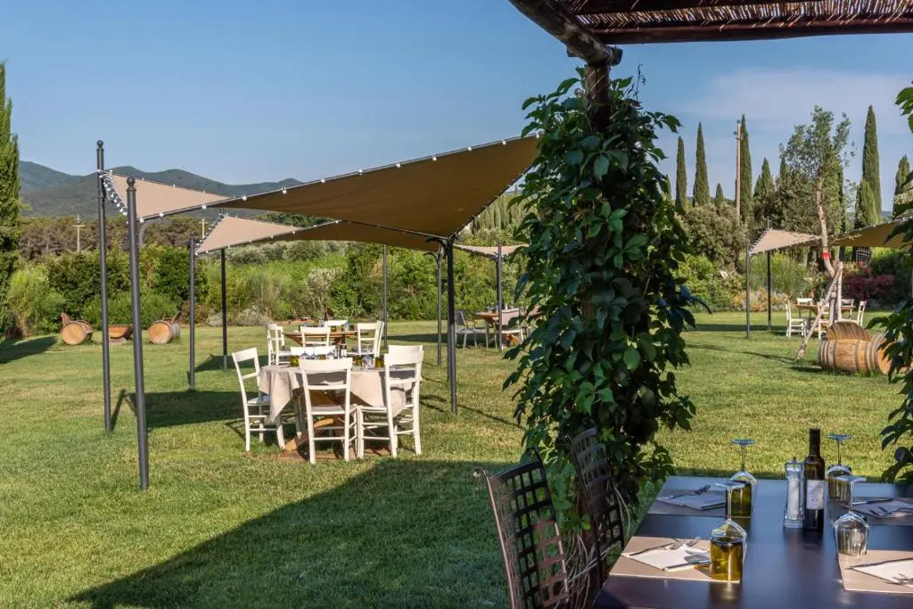 Locanda dellAioncino