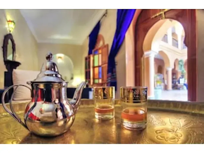 Riad Bensaid