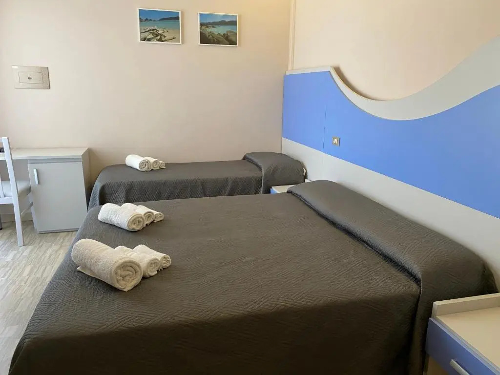 Hotel Moderno - Bed & Breakfast