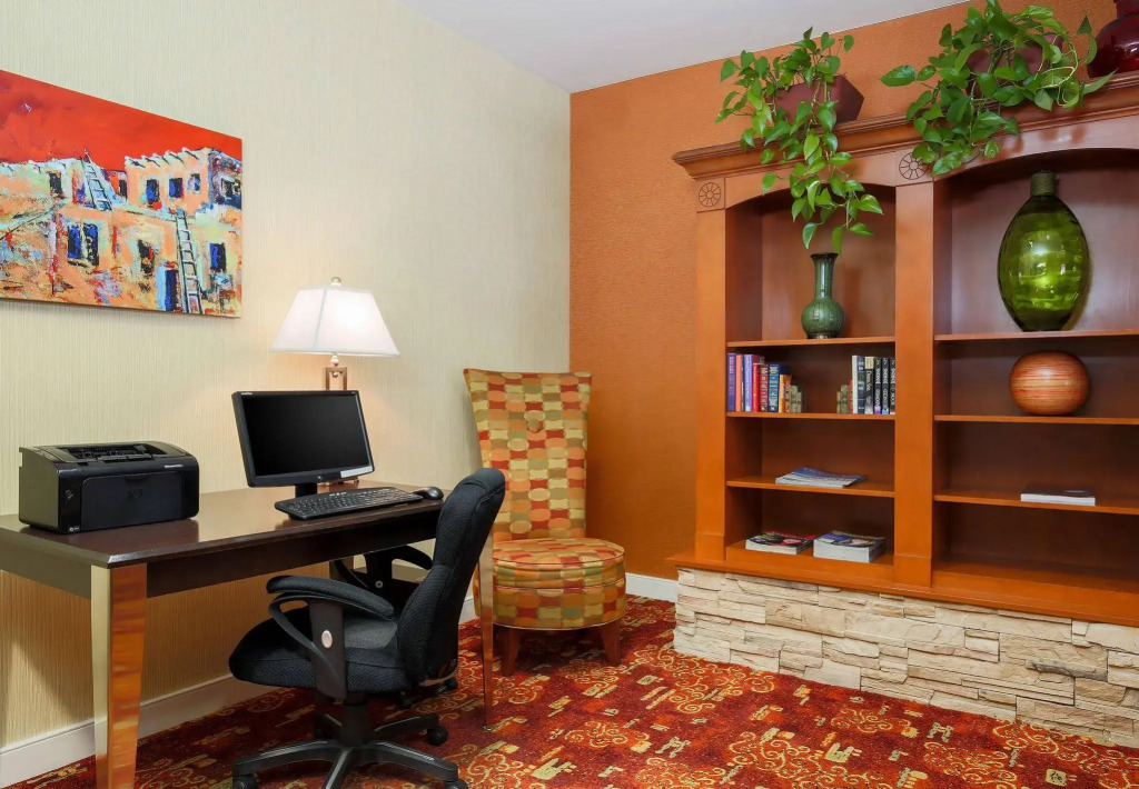 Residence Inn by Marriott Albuquerque North