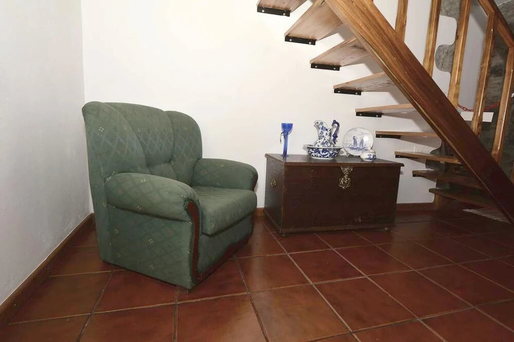 Villa With 2 Bedrooms in Nordeste, With Wonderful Mountain View, Priva