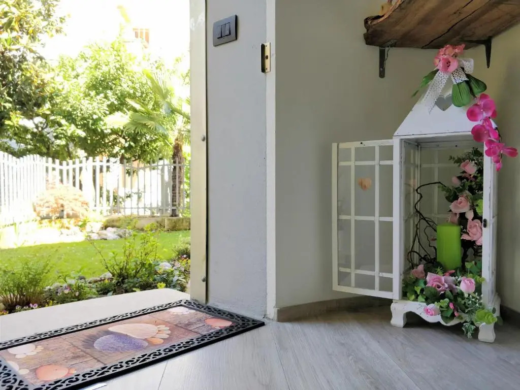 Casa Vacanze Arcobaleno