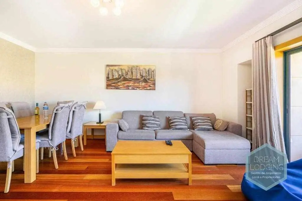 Corcovada B42 - Dream Lodging