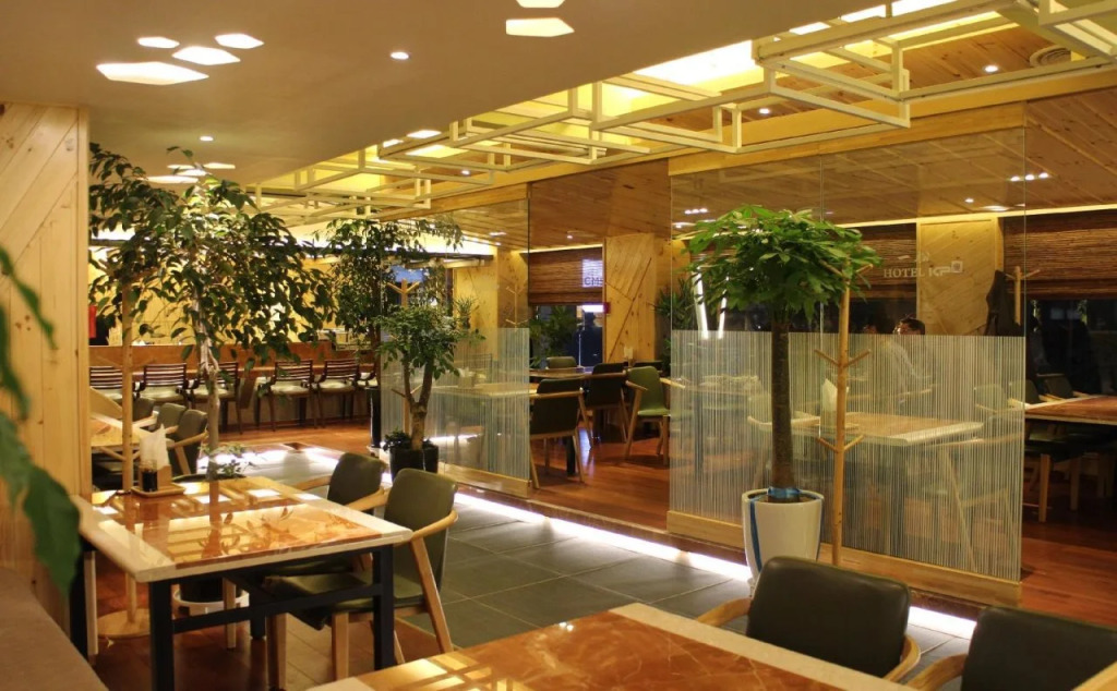 Hotel KP