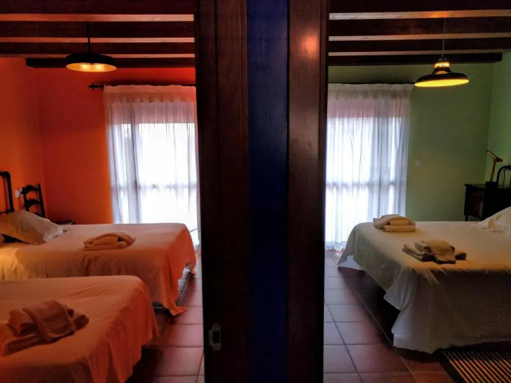 La Casona del Silencio