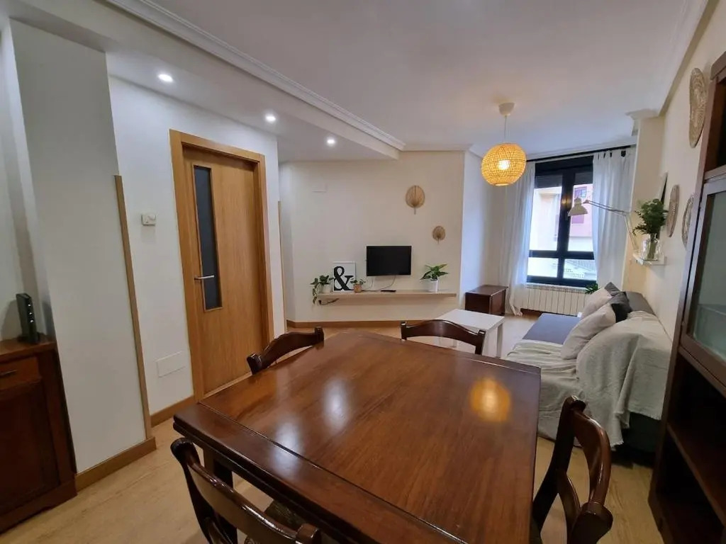 609A - Precioso apartamento Oviedo
