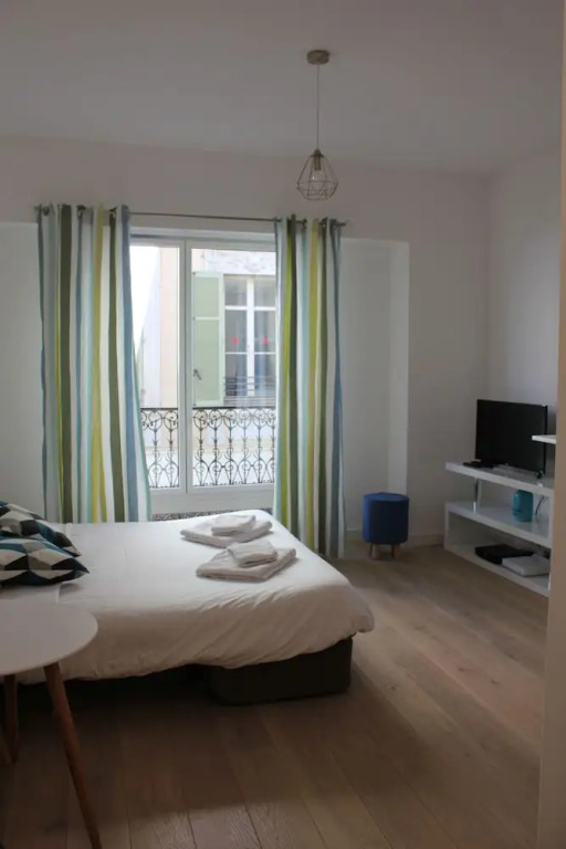 HappyRent Appartement Eve