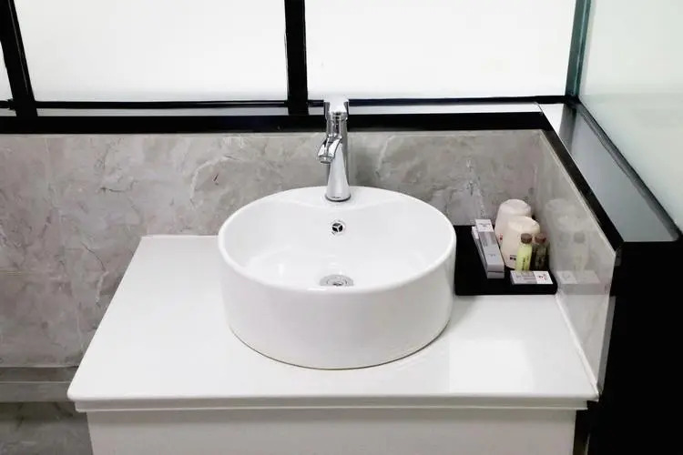 City 118 Hotel Chengde Weichang Mulan Zhong Road
