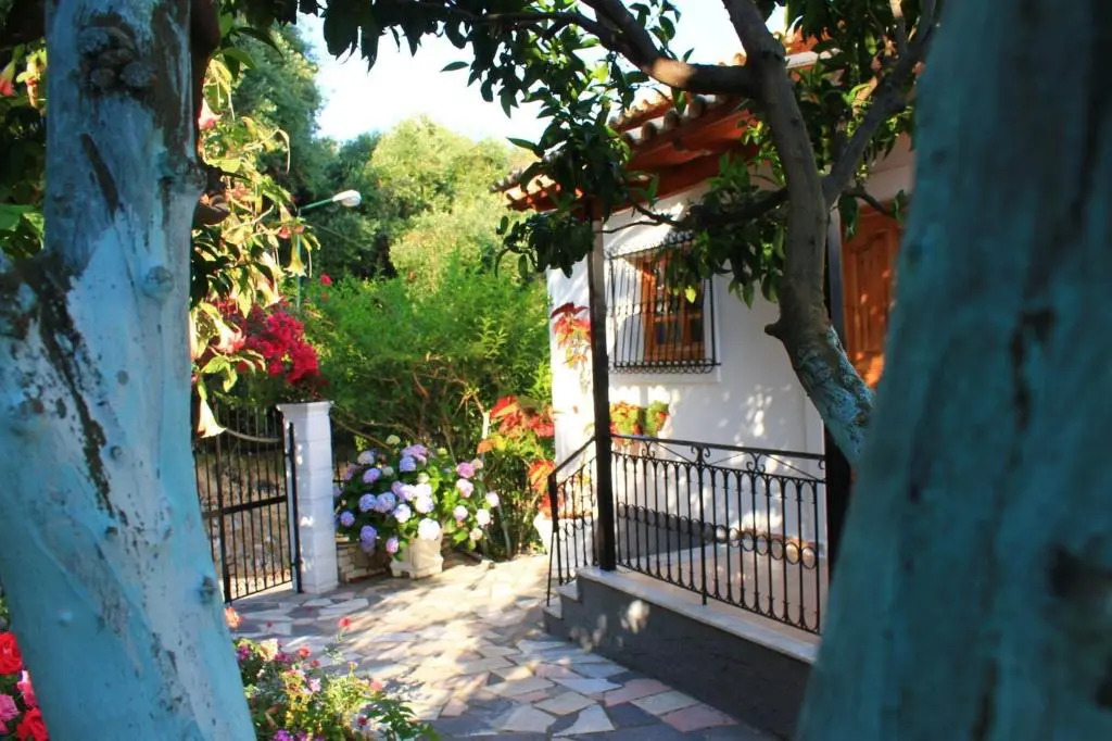Ulisse Apartments