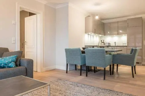 Haus Mateika Whg 7