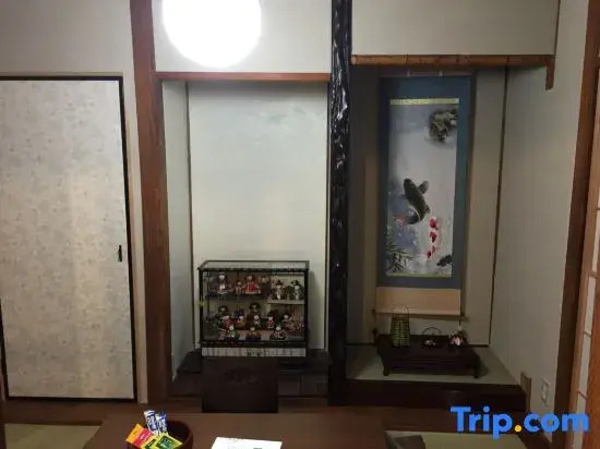 Kyo Kozo Kittano Tenjin