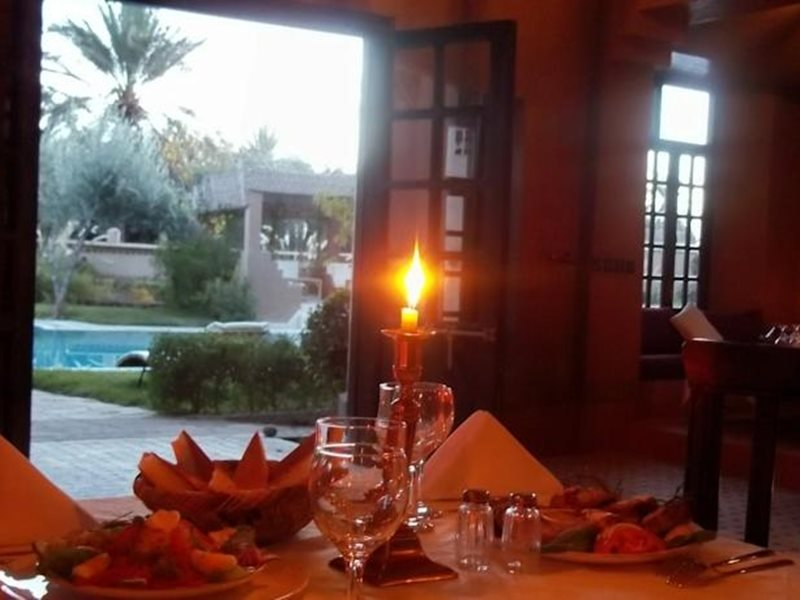 Ksar Elkabbaba Kasbah & SPA
