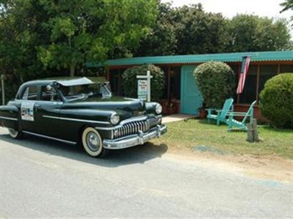 Panama City Beach Bed and Breakfast