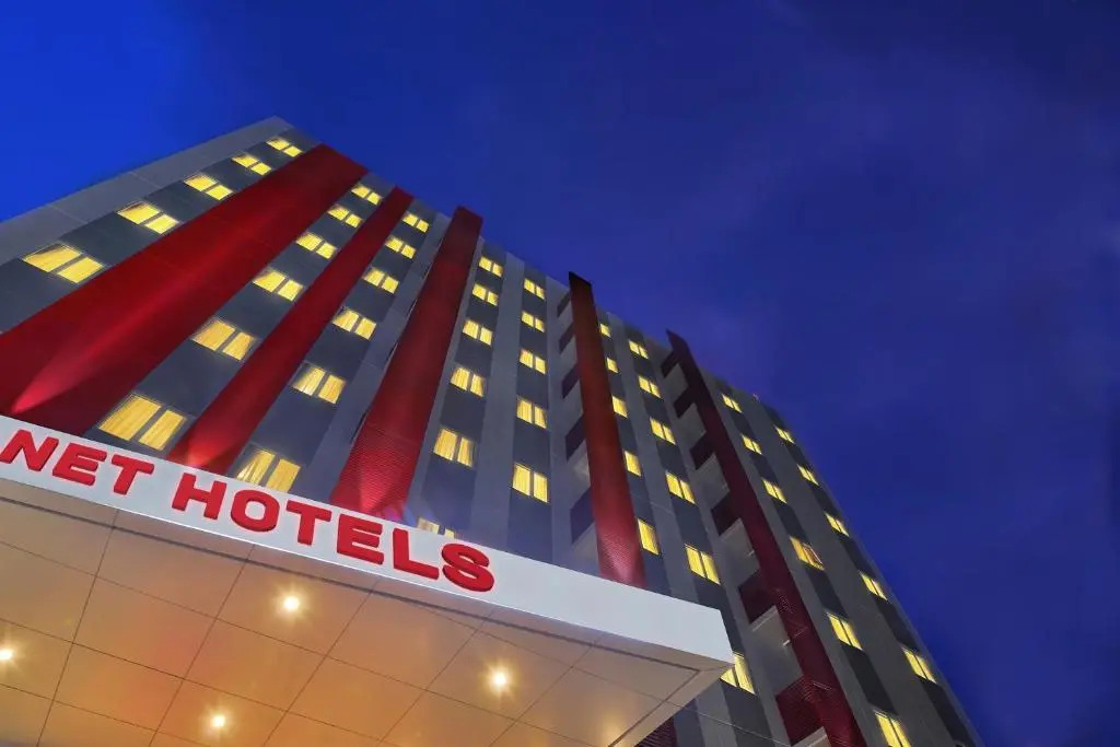Monoloog Hotel Pekanbaru