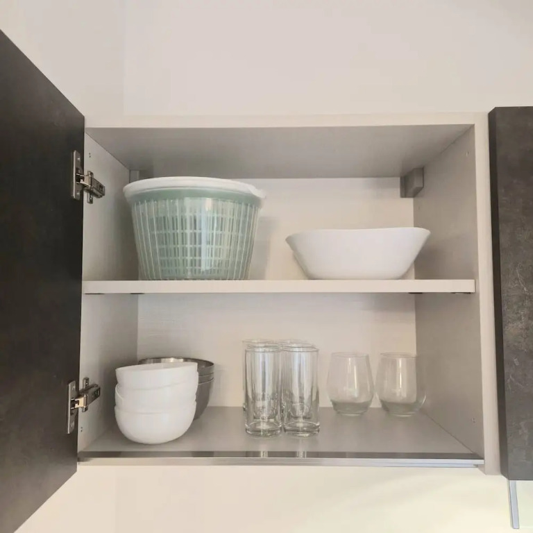 Modern Flat 1 Near the Swiss Border in Viggiù