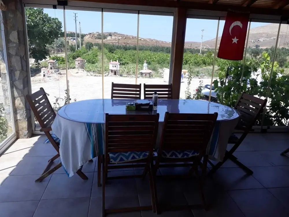 Ugur Pansiyon