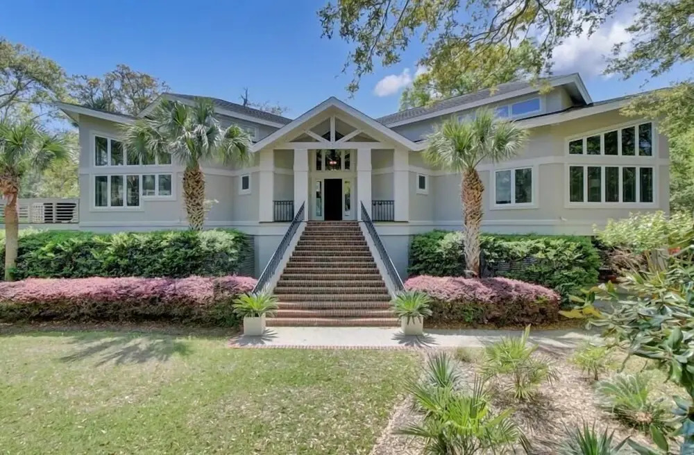Sandwedge 7 by Wild Dunes, Luxury Home With Resort Amenity Access