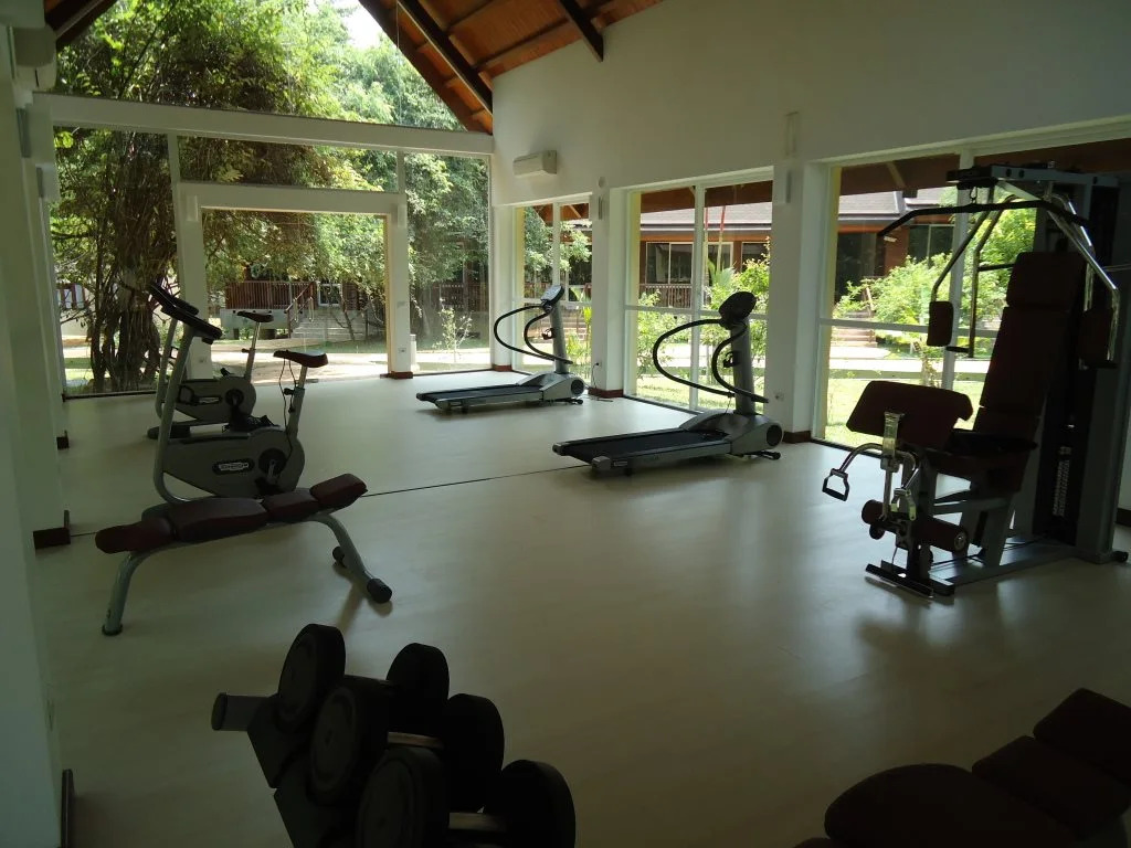 The Paradise Dambulla