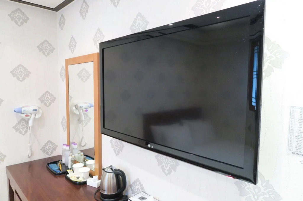 GS Hotel Jongno