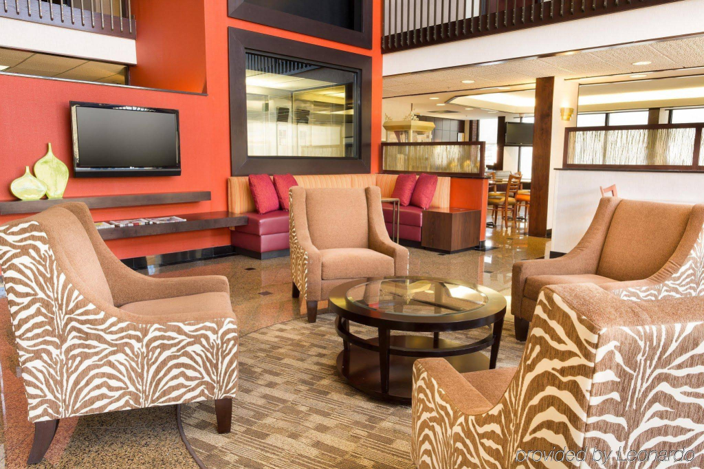 Drury Inn & Suites Denver Tech Center