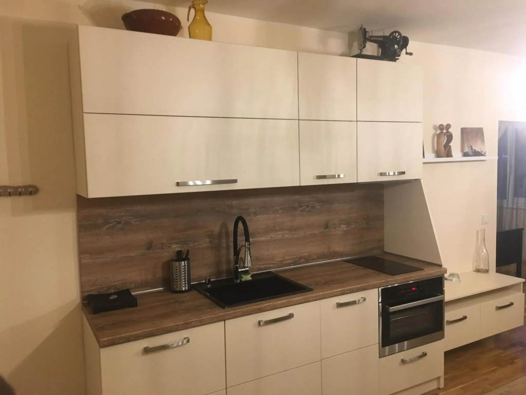 Panorama Apartment Darvenitsa