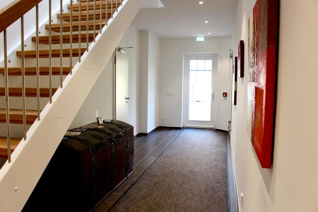 Hotel Seegarten GmbH