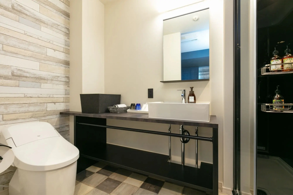 HOTEL TABARD TOKYO