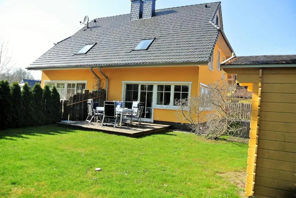 Wiesenstraße 40