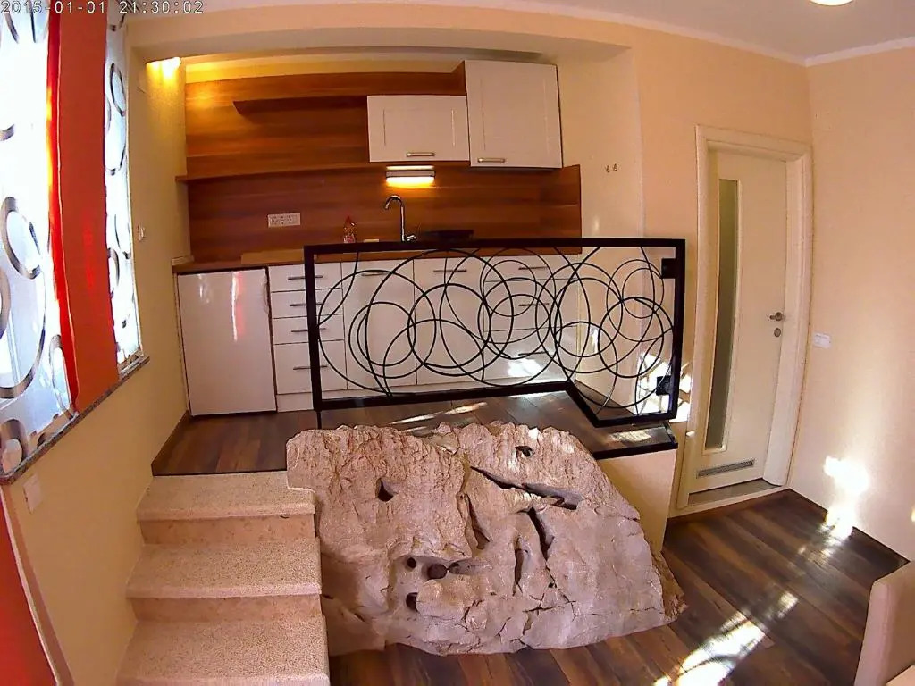 Apartments Peric