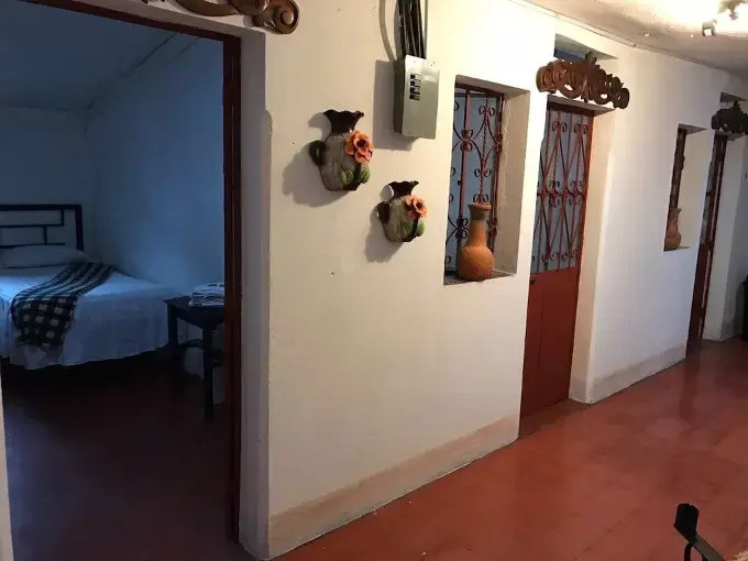 Hotel Alma Maya