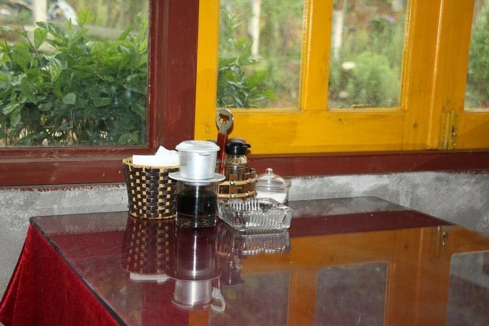 Sapa Maison Homestay