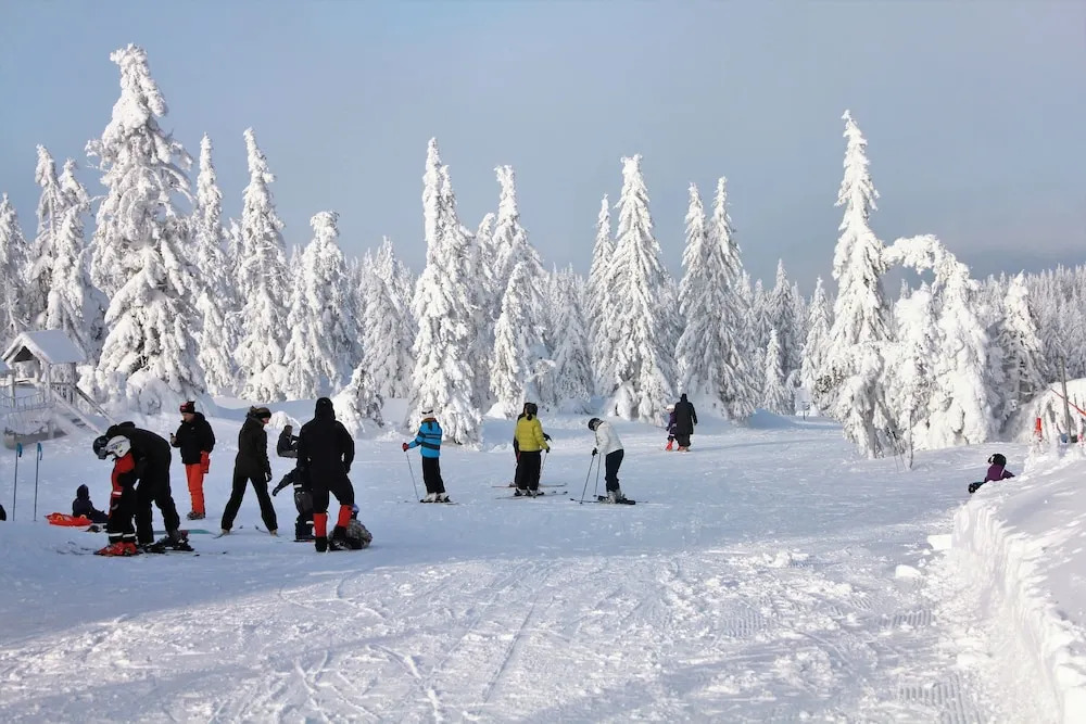 Hafjell Resort Hafjelltoppen Gaiastova