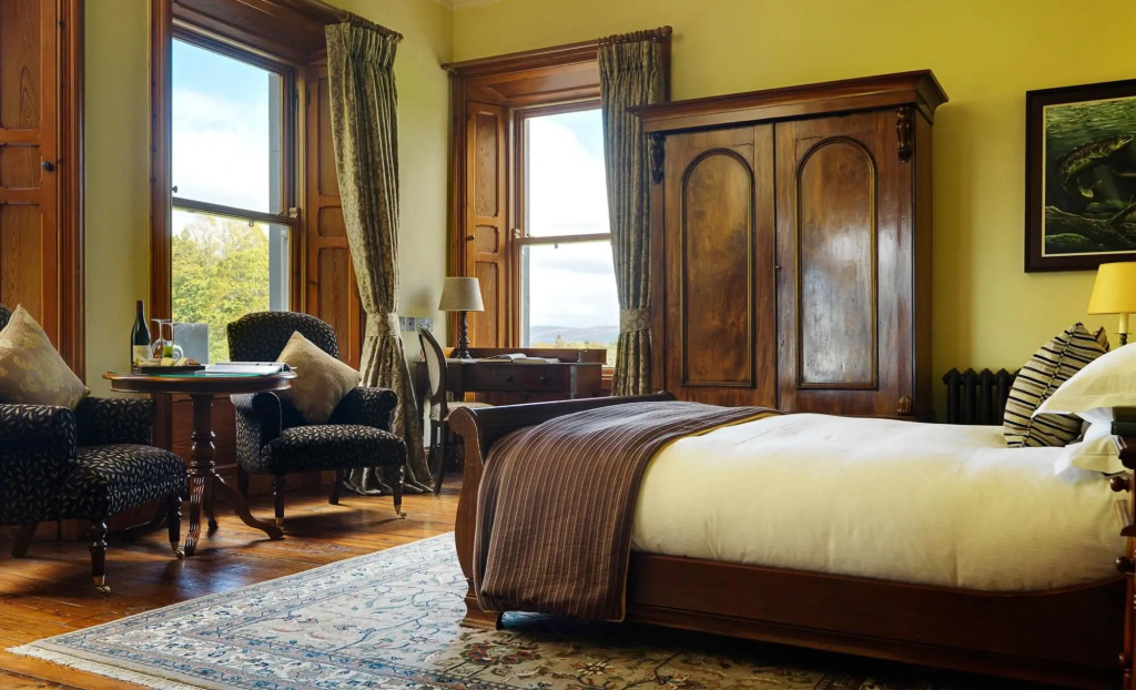 Mount Falcon Estate