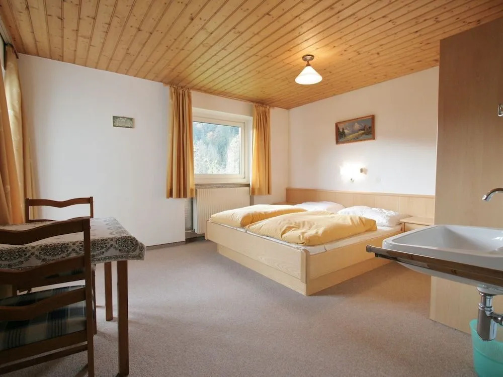 Chalet in Ellmau near Skiwelt Slopes