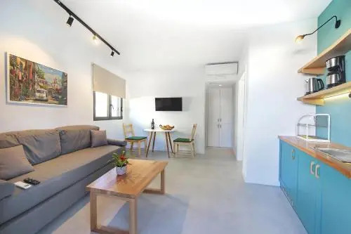 Magicstay - Aparthotel 4 Stars Chania