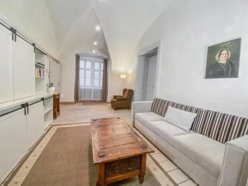 Boutique apartments - Central Old Town