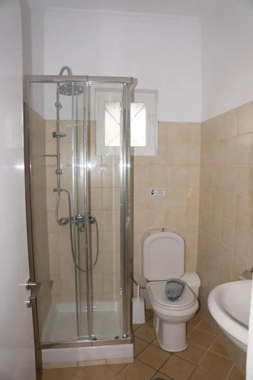 Stavros Beach Hotel