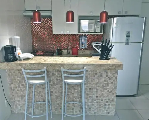 Mangaratiba Suite