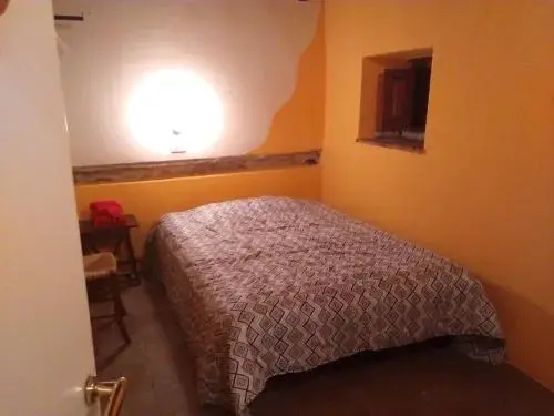 La Locanda Delle Storie