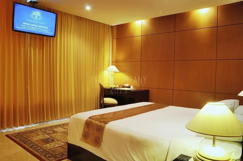 Royal Senyiur Hotel