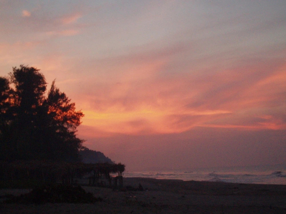 Caribbean Coral Inn Tela