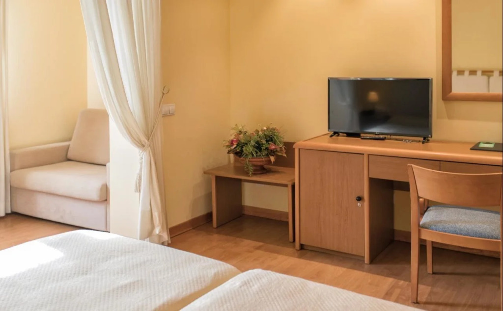 Hotel Aguilas Playa