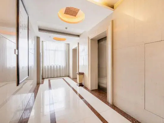 Jia Heng Hotel