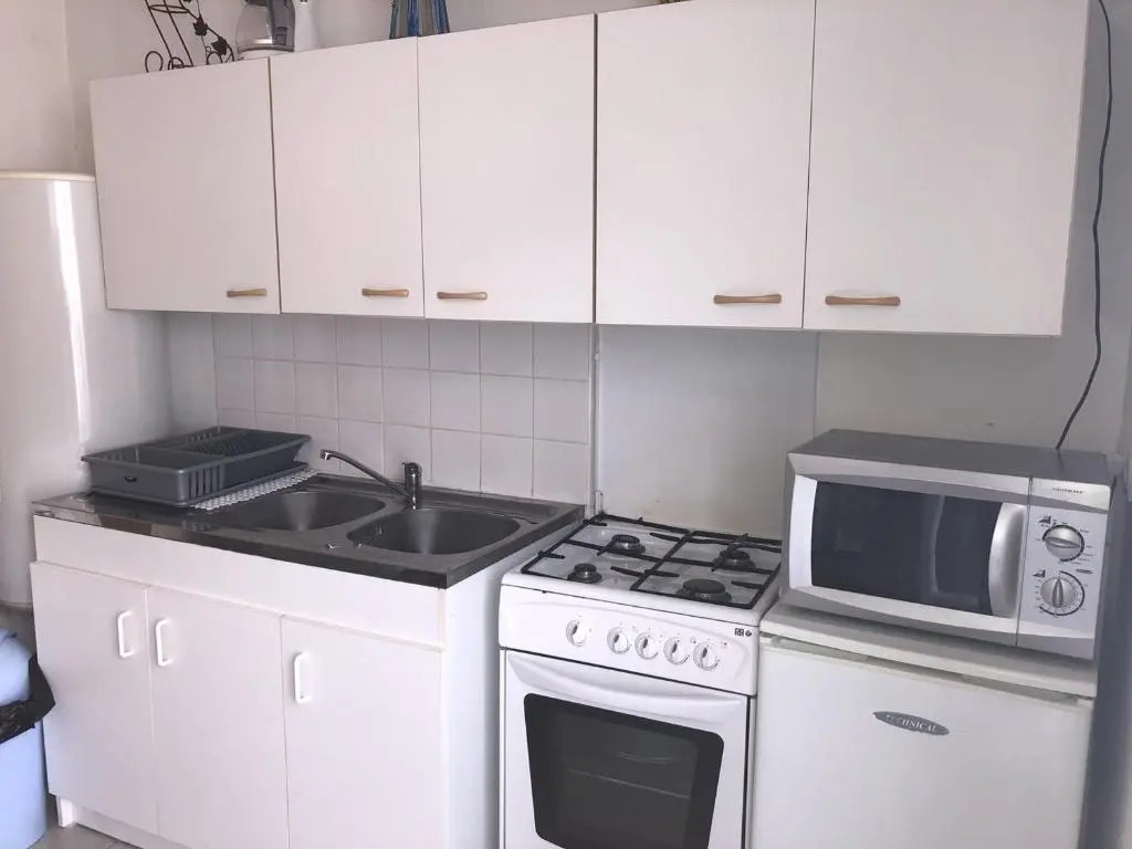 Appartement Saint-Hilaire-de-Riez, 2 pièces, 2 personnes - FR-1-224-119