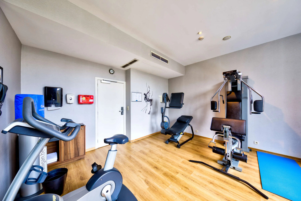 Radisson BLU Balmoral