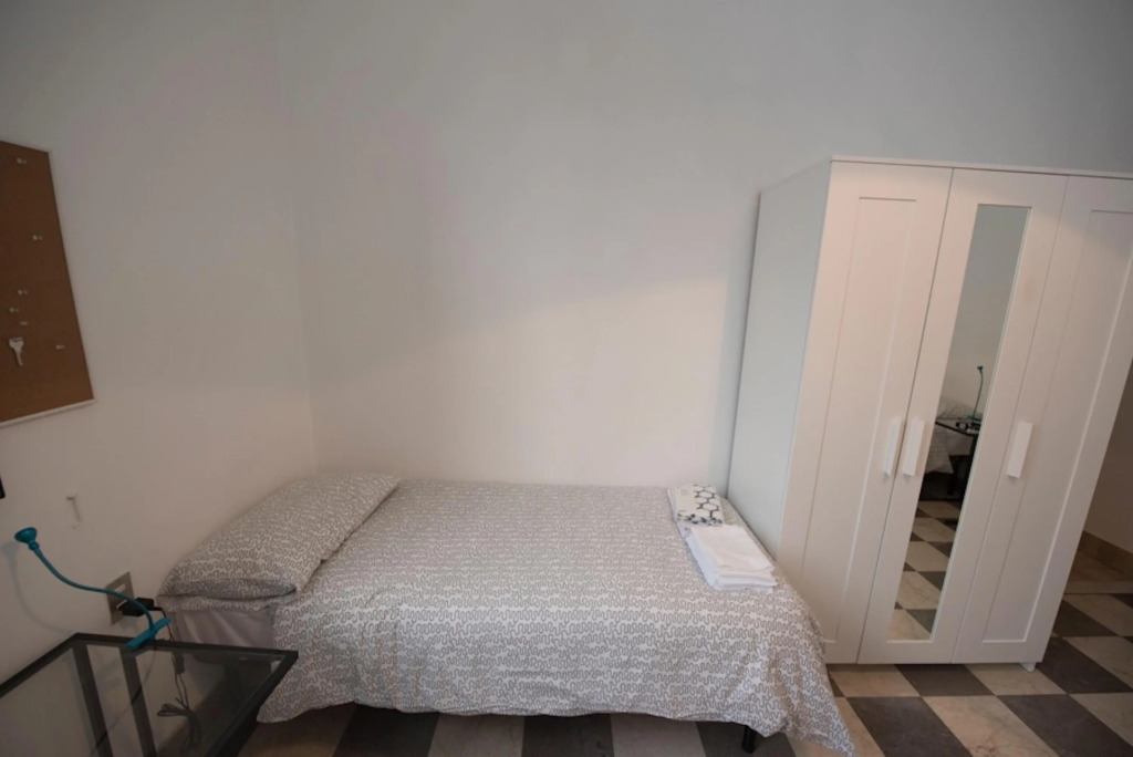 Guelfa Apartment